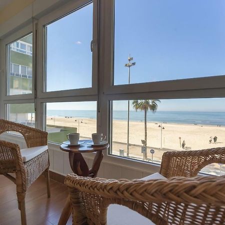 Horizonte Sunny Home By Cadiz4Rentals Exterior photo