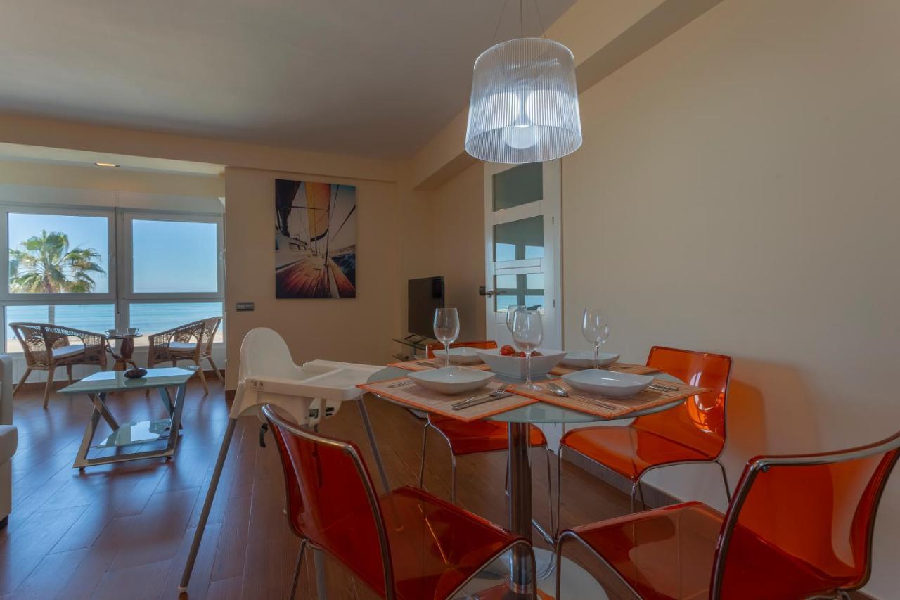 Horizonte Sunny Home By Cadiz4Rentals Exterior photo