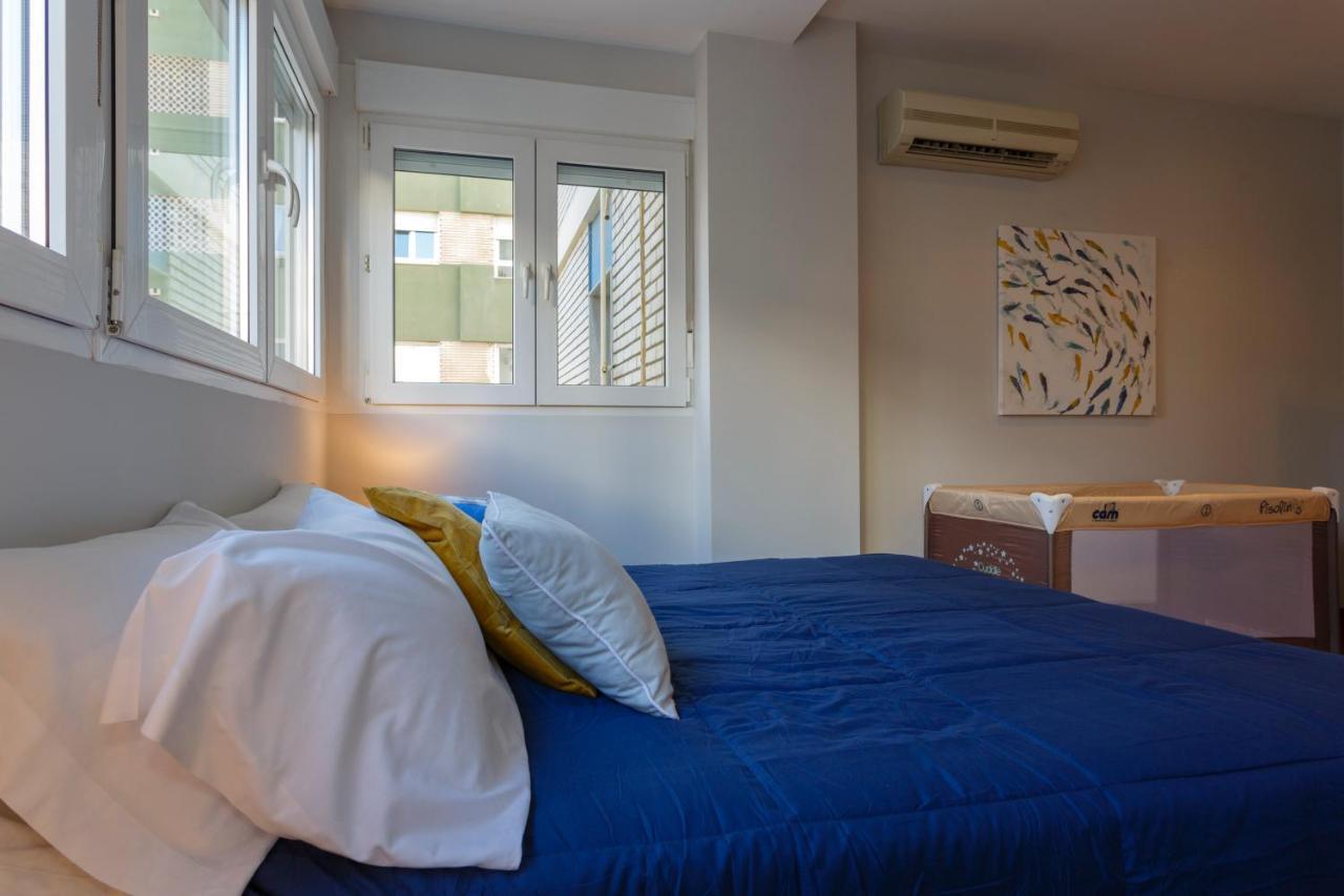 Horizonte Sunny Home By Cadiz4Rentals Exterior photo