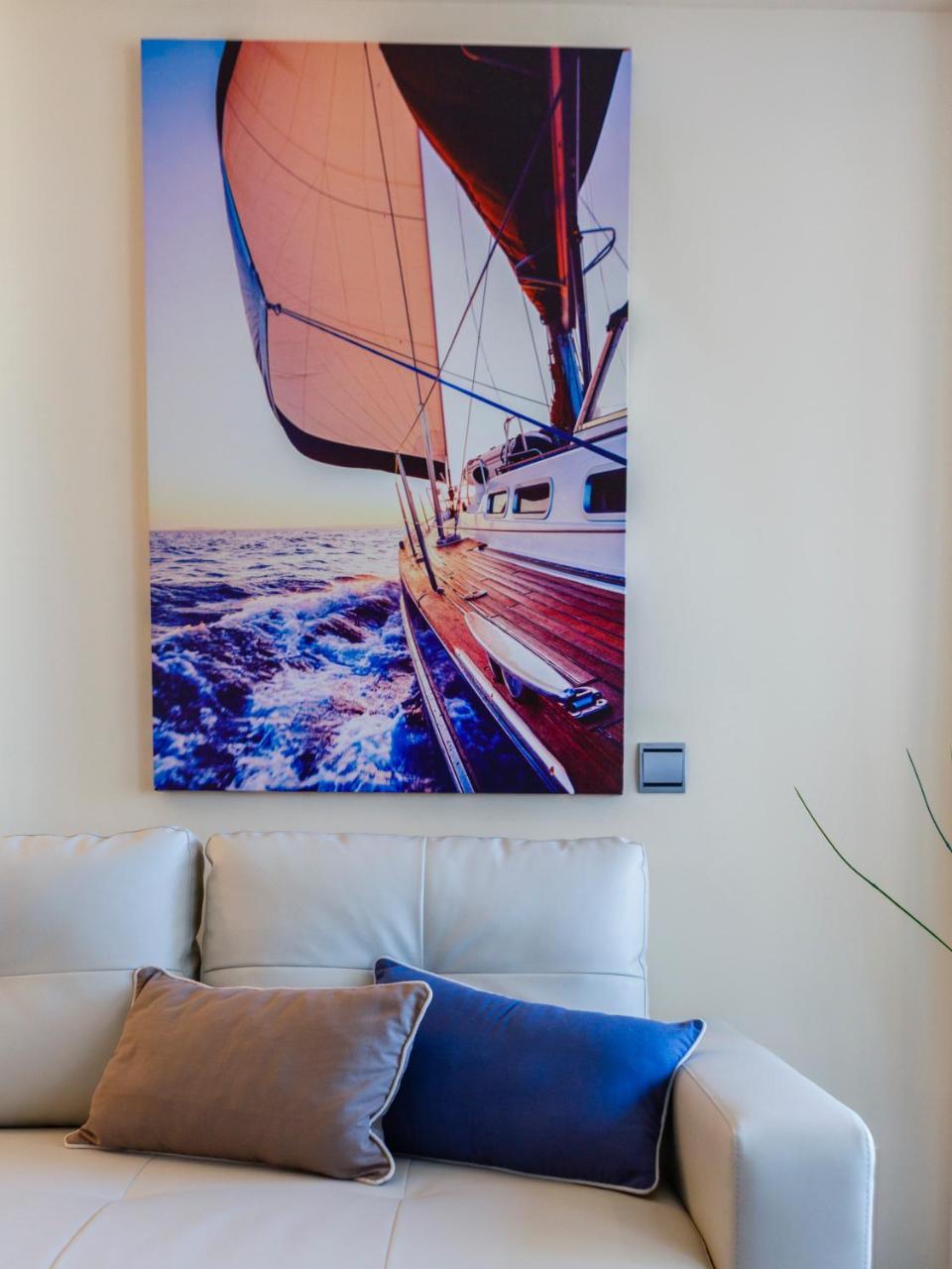 Horizonte Sunny Home By Cadiz4Rentals Exterior photo