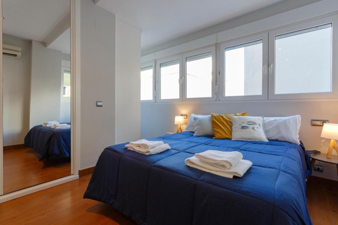 Horizonte Sunny Home By Cadiz4Rentals Exterior photo