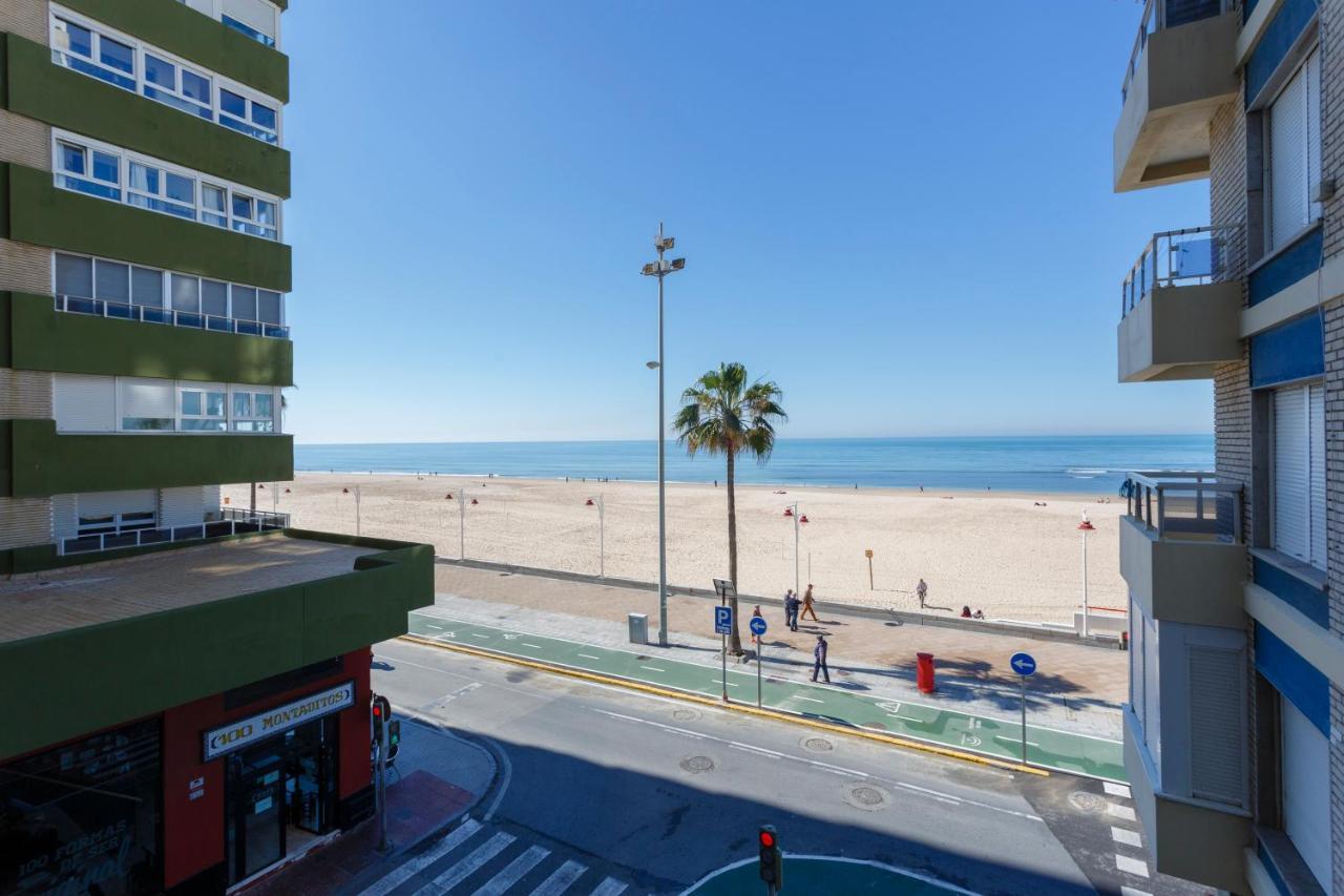 Horizonte Sunny Home By Cadiz4Rentals Exterior photo