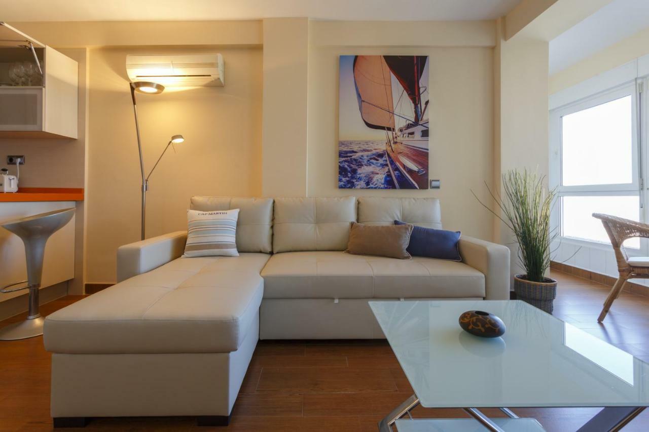 Horizonte Sunny Home By Cadiz4Rentals Exterior photo