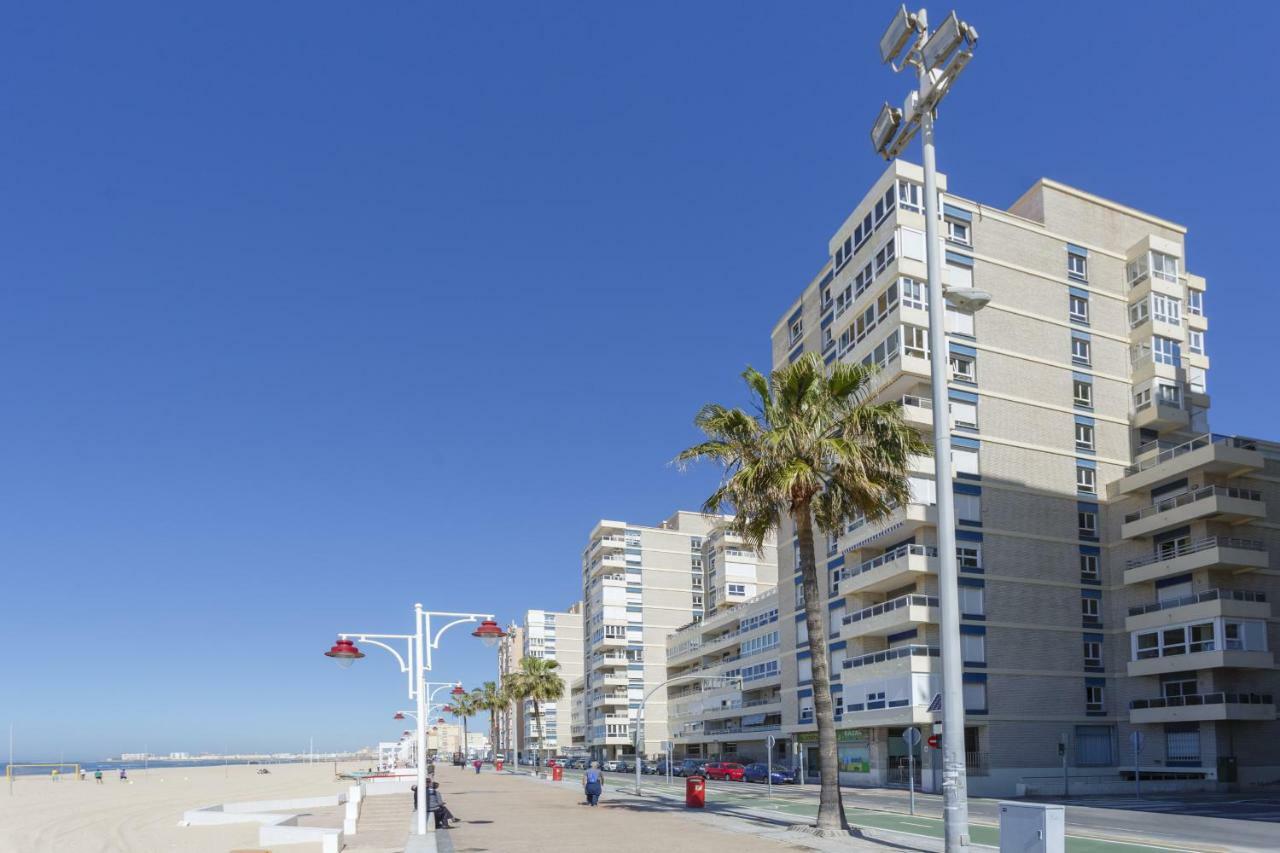 Horizonte Sunny Home By Cadiz4Rentals Exterior photo