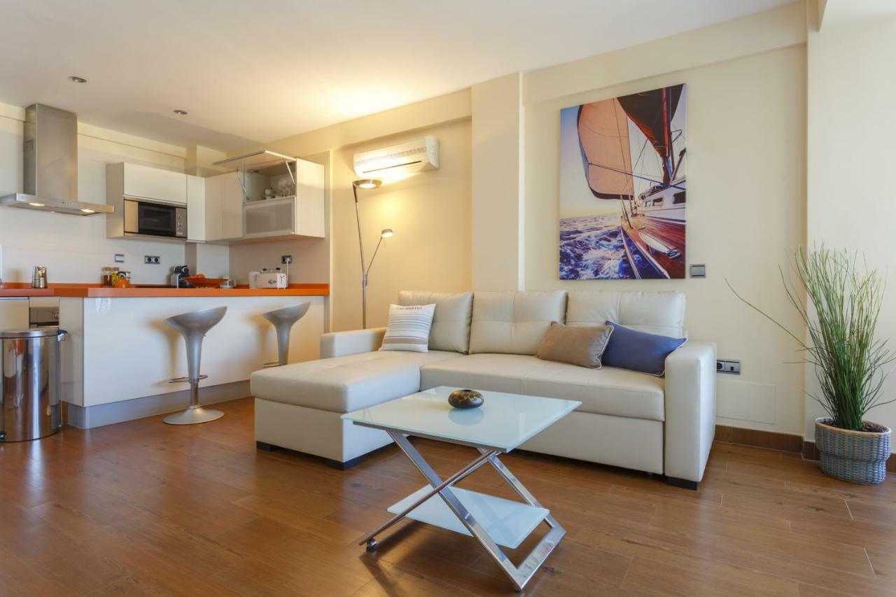 Horizonte Sunny Home By Cadiz4Rentals Exterior photo