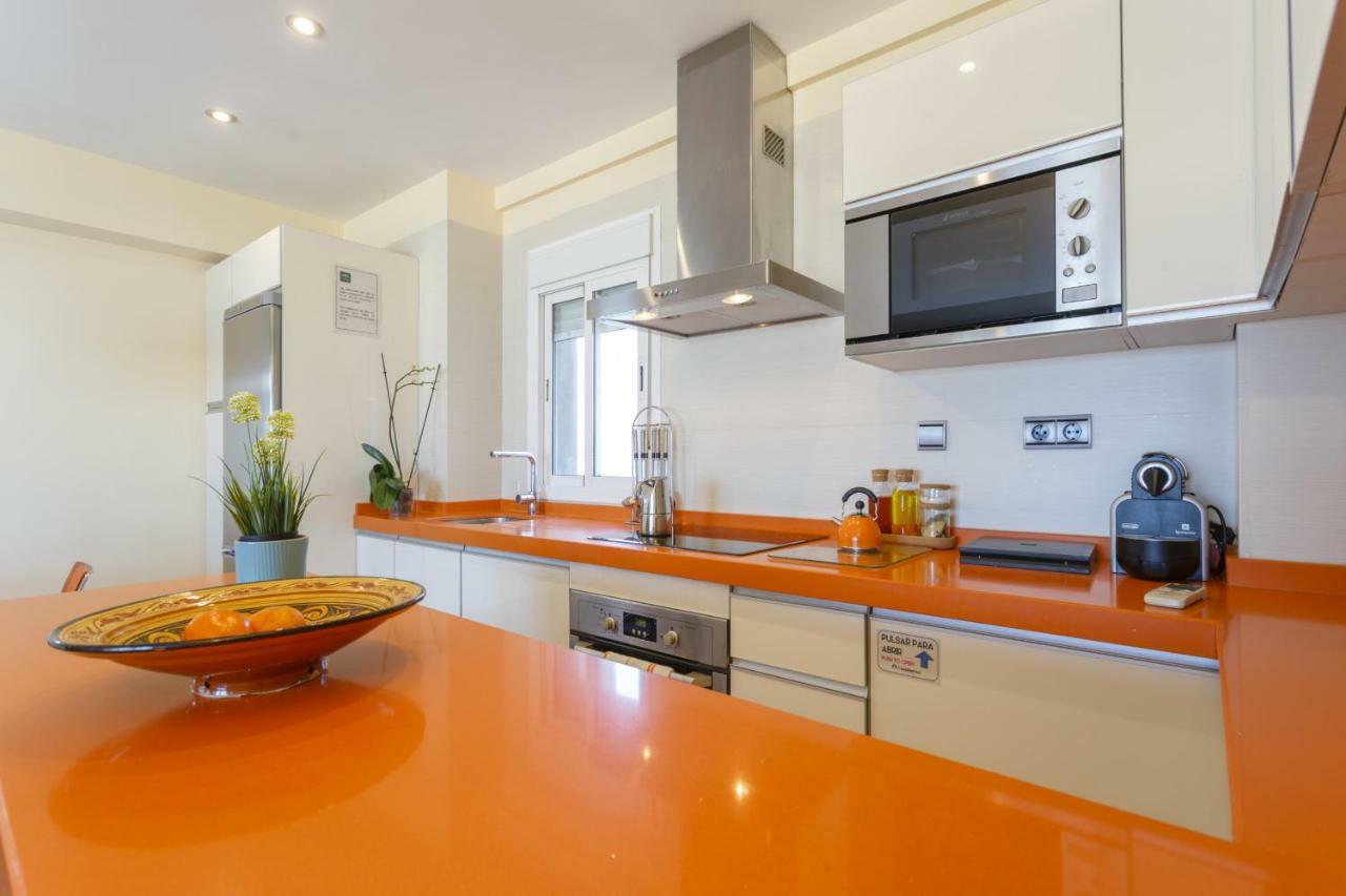 Horizonte Sunny Home By Cadiz4Rentals Exterior photo