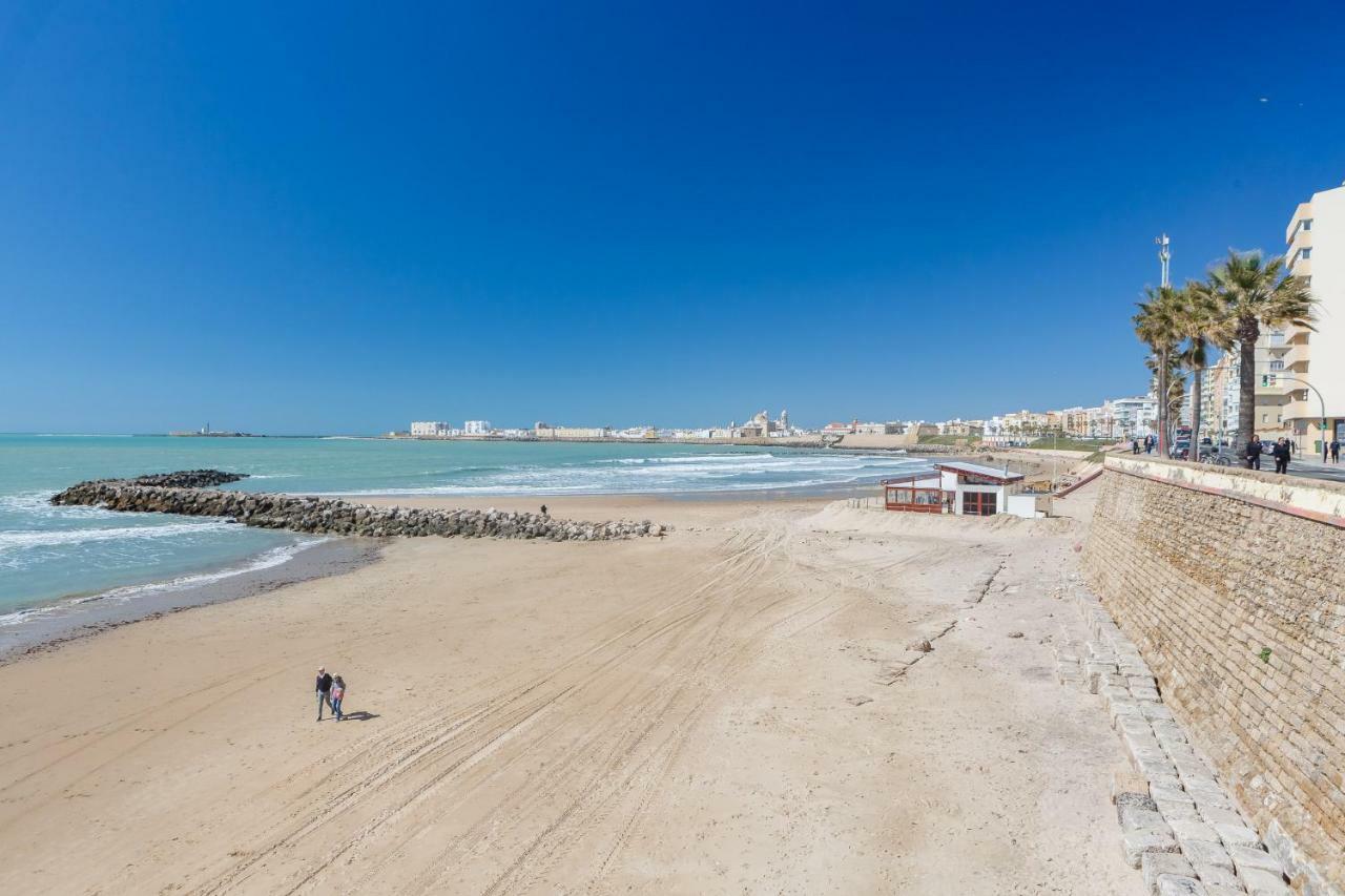 Horizonte Sunny Home By Cadiz4Rentals Exterior photo